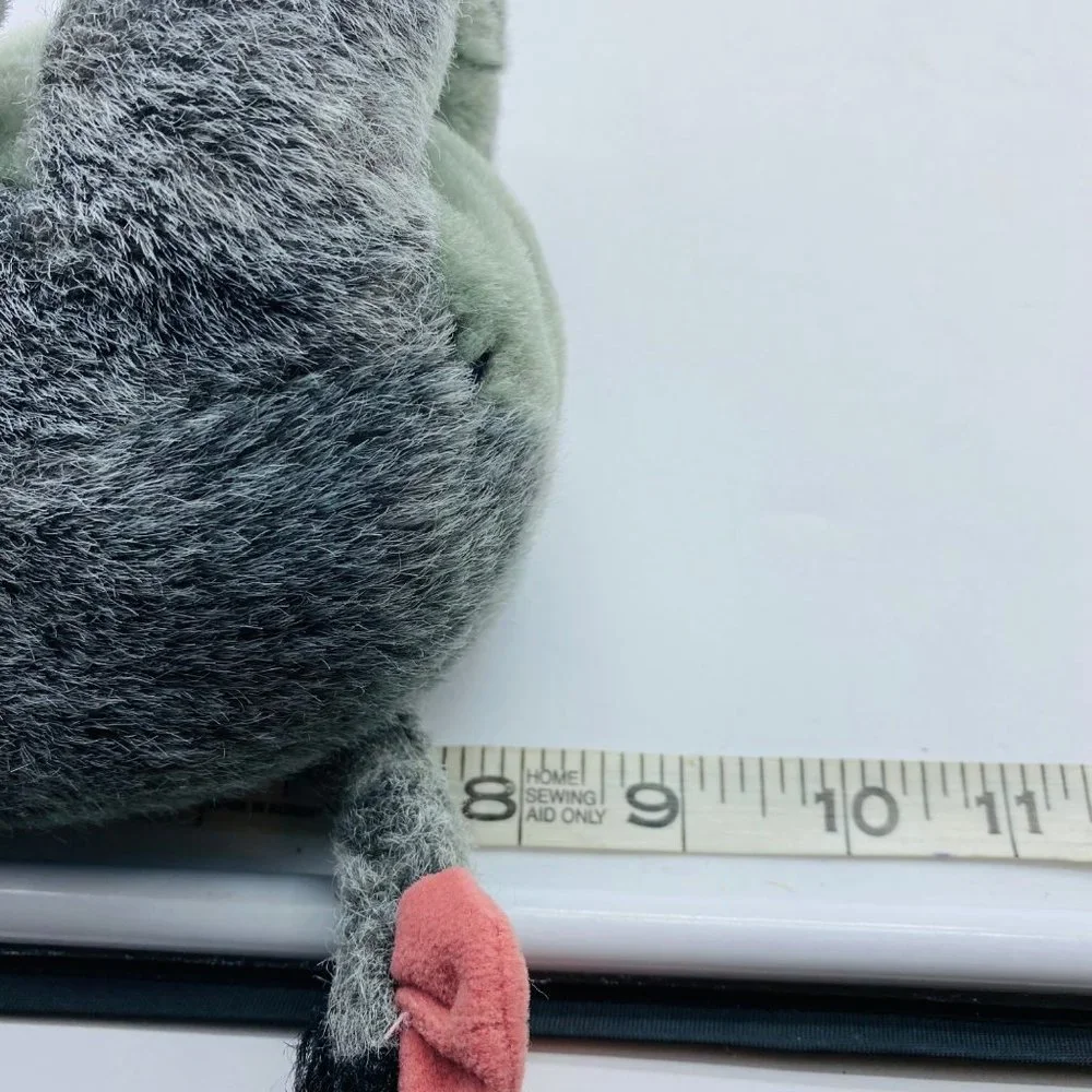 Disney‎ Eeyore Plush Stuffed Animal 8